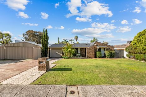 1 Creaney Dr, Kingsley, WA 6026