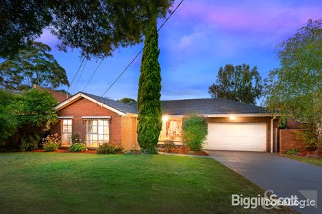 Property photo of 39 Remington Drive Glen Waverley VIC 3150