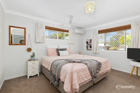 Property photo of 34 Robinson Street Taranganba QLD 4703