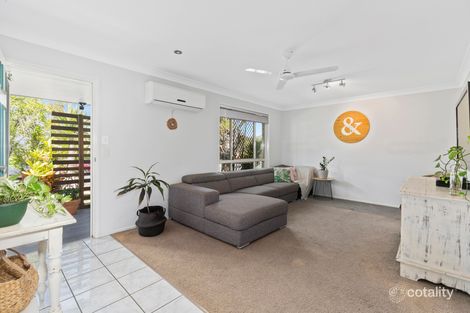 Property photo of 34 Robinson Street Taranganba QLD 4703