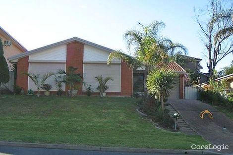 Property photo of 4 Mount Street Bonnyrigg Heights NSW 2177