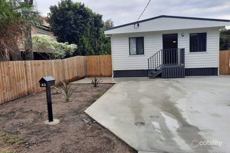 43 Maine Tce, Deception Bay, QLD 4508