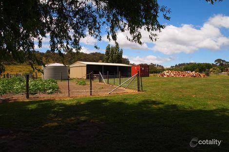 Property photo of 952 Ellendale Road Ellendale TAS 7140