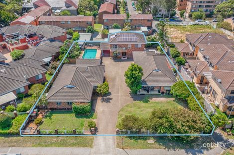 2/42 Hotham Rd, Gymea, NSW 2227