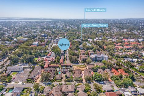 3/42 Hotham Rd, Gymea, NSW 2227