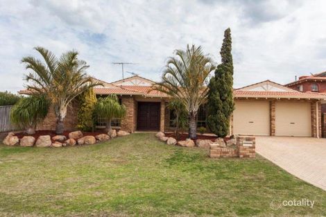15 Excelsior Rtt, Hillarys, WA 6025