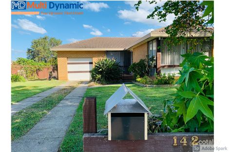 Property photo of 142 Waminda Avenue Campbelltown NSW 2560