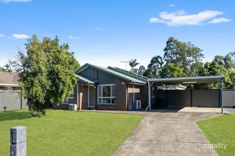 Property photo of 34 Cresthaven Drive Morayfield QLD 4506