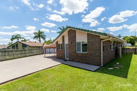 Property photo of 34 Cresthaven Drive Morayfield QLD 4506