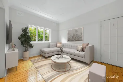 Property photo of 6/461 Bronte Road Bronte NSW 2024