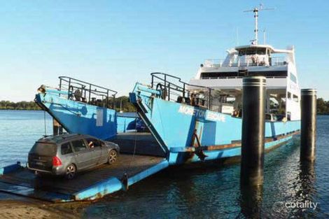 Property photo of 7 Lenard Street Lamb Island QLD 4184