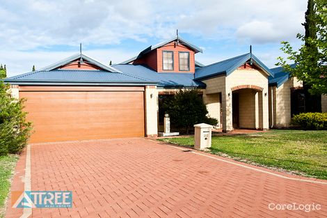 Property photo of 115 Waterperry Drive Canning Vale WA 6155