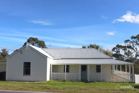 26-28 Cobargo St, Quaama, NSW 2550