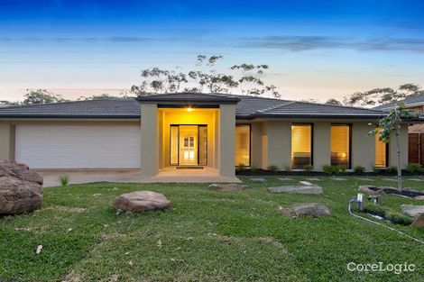 Property photo of 12 Sweet Gum Place Sandhurst VIC 3977