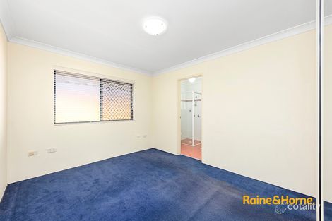 Property photo of 19/45-47 The Boulevarde Strathfield NSW 2135