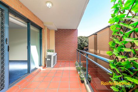 Property photo of 19/45-47 The Boulevarde Strathfield NSW 2135