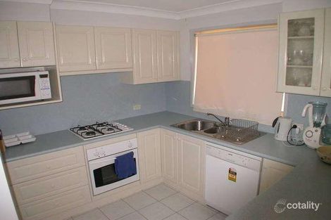 Property photo of 30 Tramway Drive Currans Hill NSW 2567