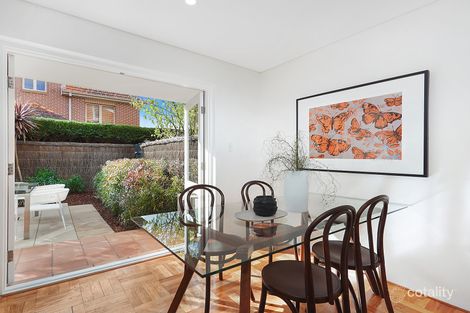 Property photo of 5/54-60 Albany Street Crows Nest NSW 2065