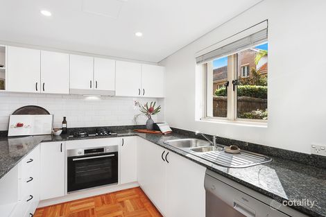 Property photo of 5/54-60 Albany Street Crows Nest NSW 2065