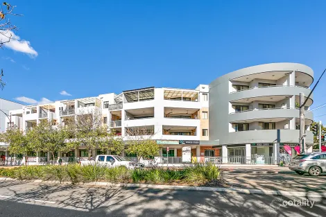 5/52 President Ave, Caringbah, NSW 2229