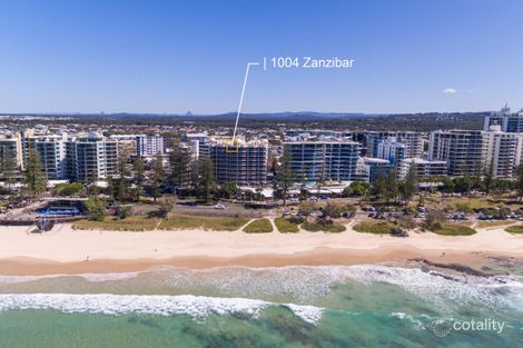 Property photo of 1004/47-51 Mooloolaba Esplanade Mooloolaba QLD 4557