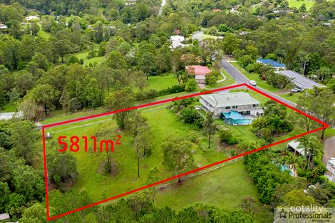 Property photo of 2 Hidden Valley Road Bonogin QLD 4213