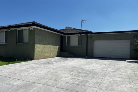 29 Mifsud Cres, Oakhurst, NSW 2761