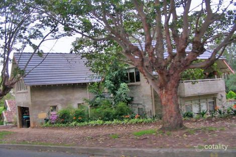 1 Nundah St, Lane Cove North, NSW 2066