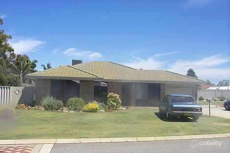 Property photo of 5 Sable Court Ballajura WA 6066