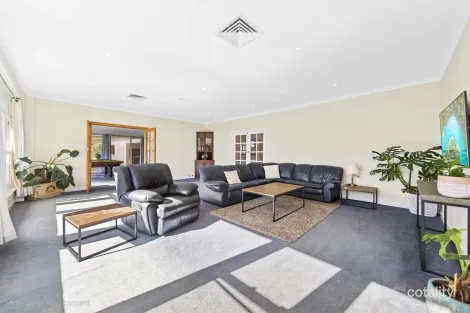 Property photo of 20 Rochford Way Cherrybrook NSW 2126