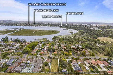 1426 Gregory St, Lake Wendouree, VIC 3350