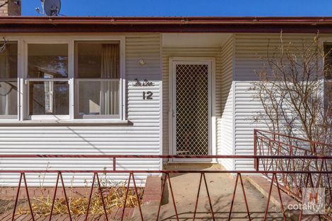 Property photo of 12 Buchan Parade Cooma NSW 2630