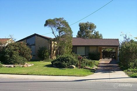 135 Dellar Rd, Maddington, WA 6109
