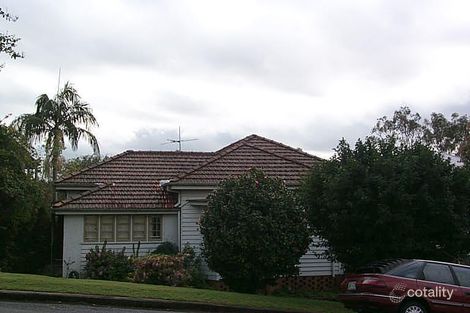 27 Beatson Tce, Alderley, QLD 4051