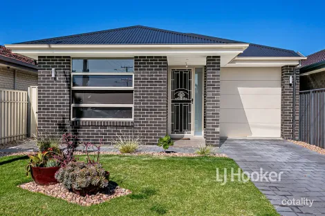 65 George St, Royal Park, SA 5014