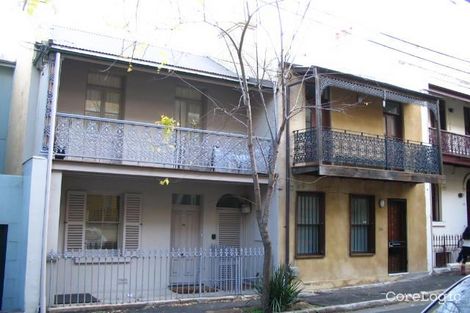 Property photo of 56 Surrey Street Darlinghurst NSW 2010