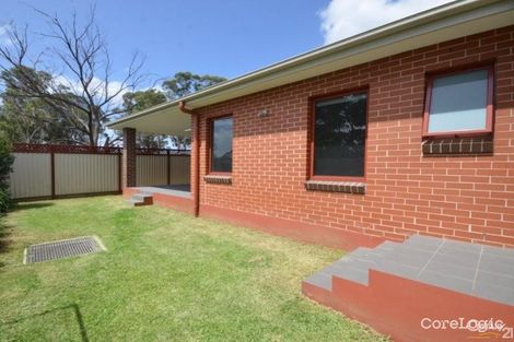 Property photo of 33C Coleman Street South Wentworthville NSW 2145