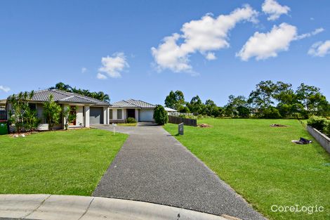 Property photo of 24 John Davison Place Crestmead QLD 4132