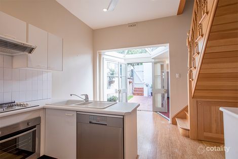 Property photo of 8 Goodchap Street Surry Hills NSW 2010