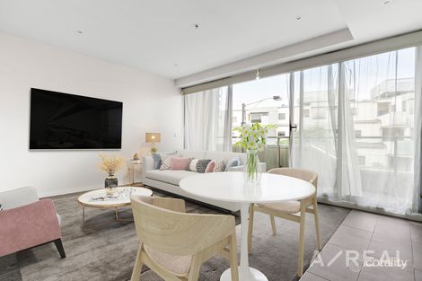 Property photo of 203/76 Keilor Road Essendon North VIC 3041