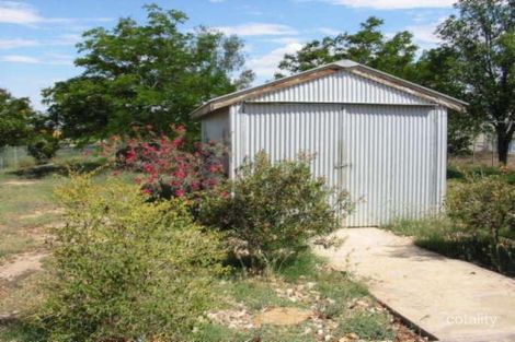 Property photo of 28 Beaconsfield Street Hughenden QLD 4821
