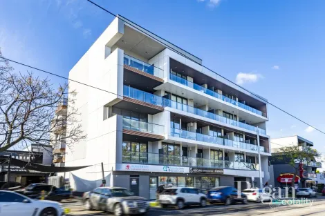 G08/64 KEILOR RD, ESSENDON NORTH, VIC 3041