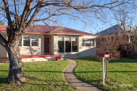 Property photo of 11 Lovejoy Street Mudgee NSW 2850