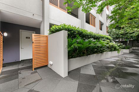 Property photo of 121/1 Wattle Crescent Pyrmont NSW 2009