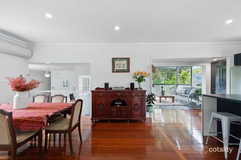 Property photo of 25 Bromwich Street The Gap QLD 4061