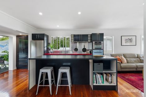 25 Bromwich St, The Gap, QLD 4061