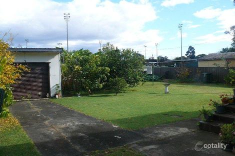 Property photo of 34 Gal Crescent Moorebank NSW 2170