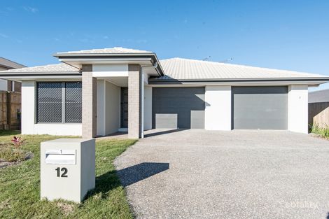 Property photo of 1/12 Serengetti Street Harristown QLD 4350