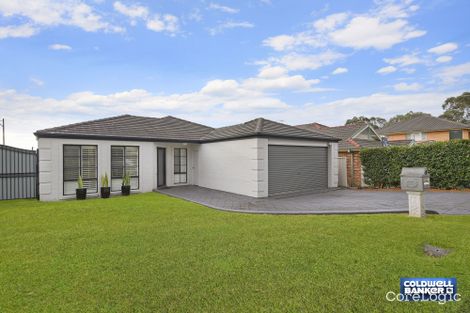 Property photo of 5 Boronia Drive Voyager Point NSW 2172