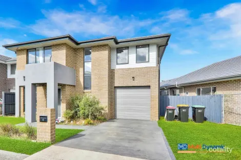 6 Kalgan Rd, Edmondson Park, NSW 2174